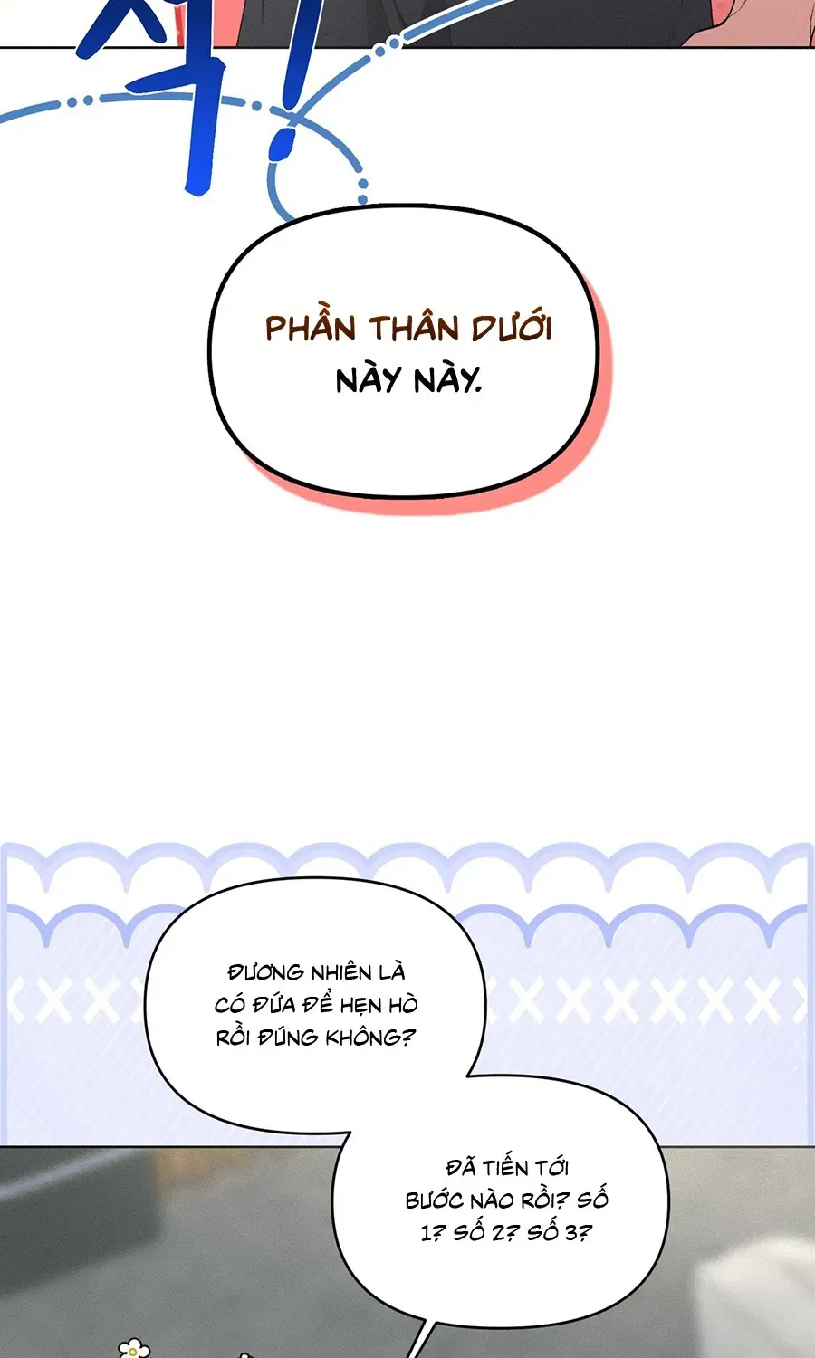 LOVE:ZERO Tập 24 trang 49