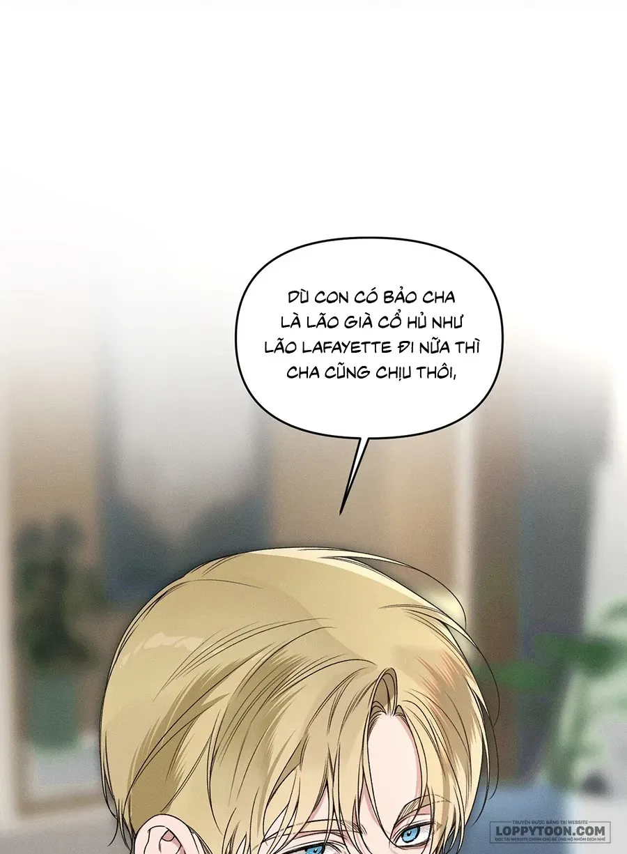 LOVE:ZERO Tập 24 trang 55