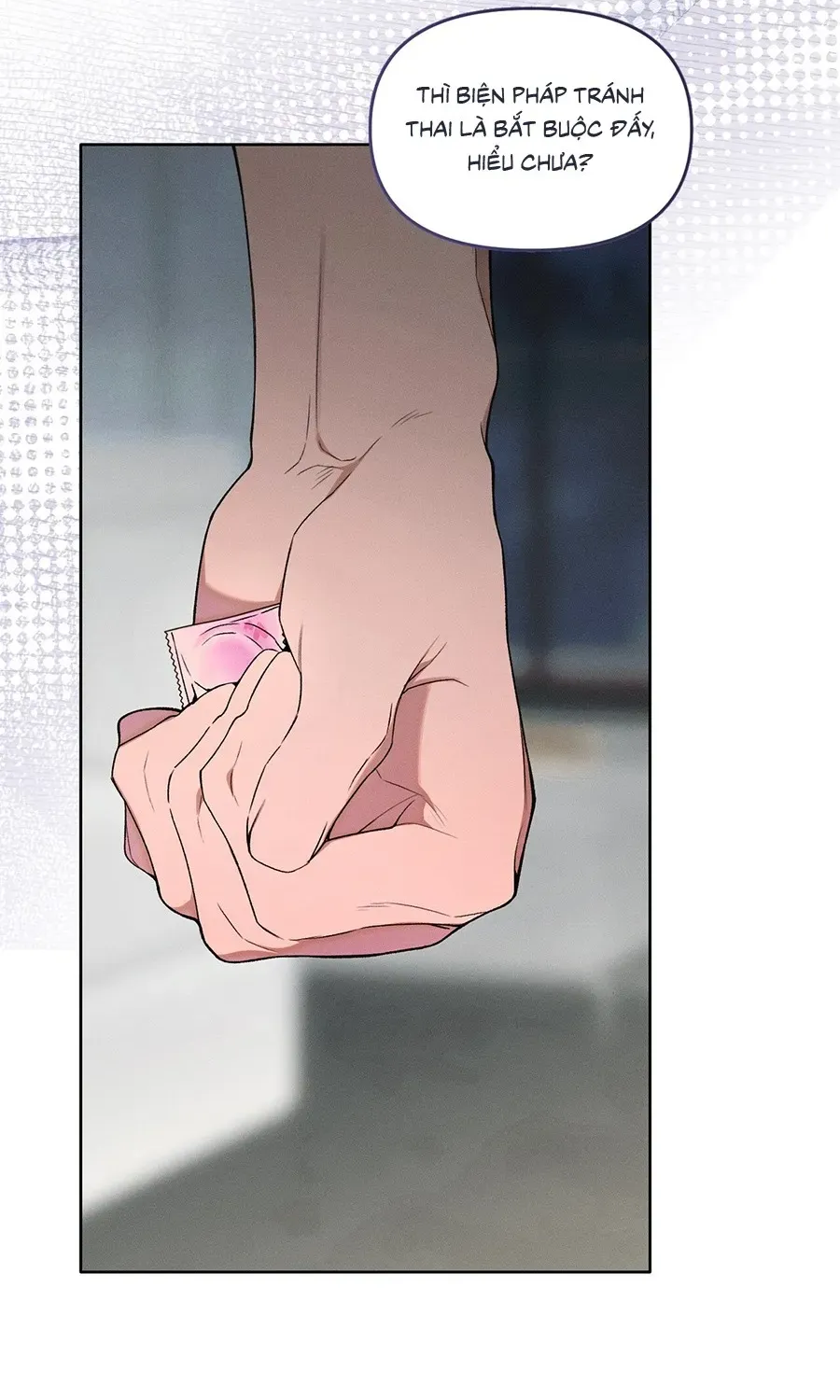 LOVE:ZERO Tập 24 trang 57