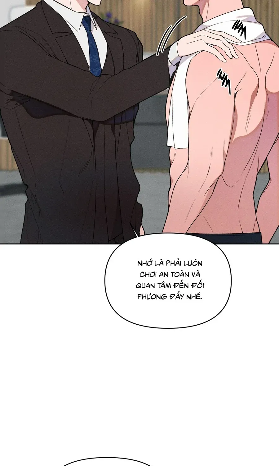 LOVE:ZERO Tập 24 trang 59