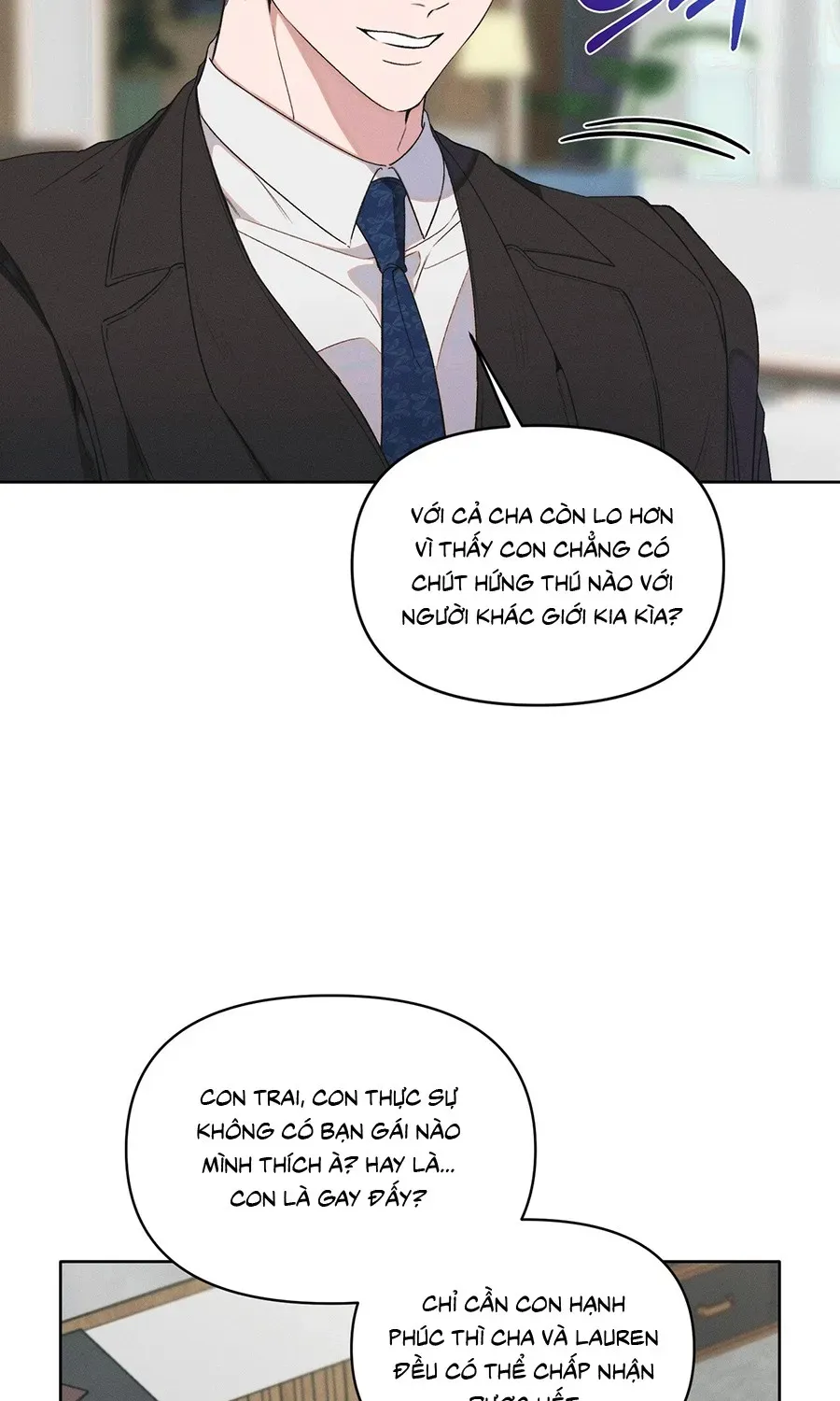 LOVE:ZERO Tập 24 trang 62