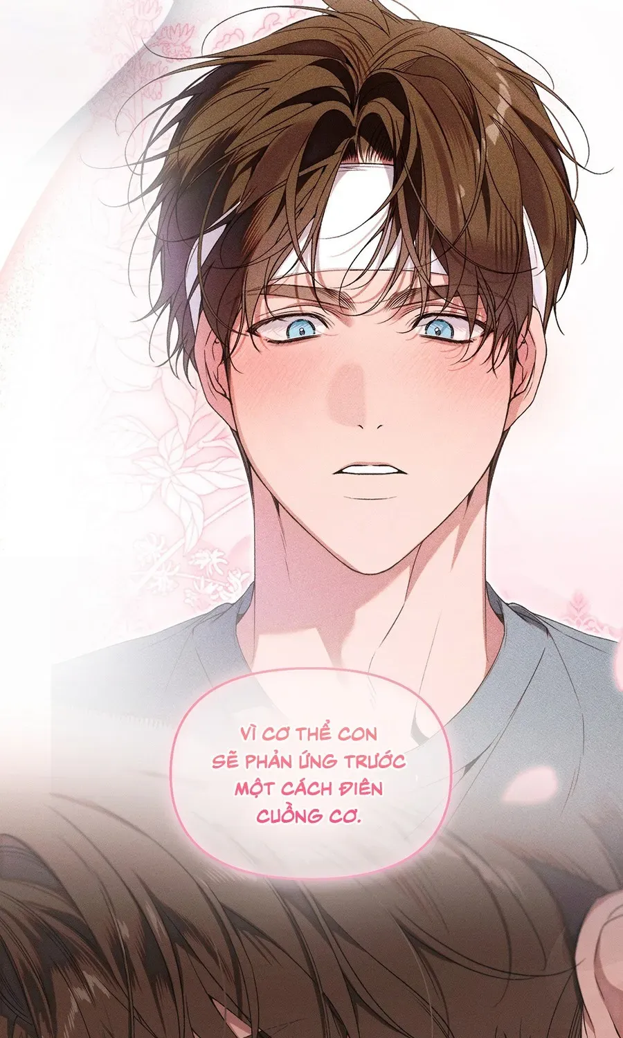 LOVE:ZERO Tập 24 trang 72