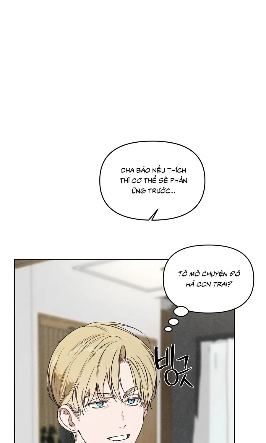 LOVE:ZERO Tập 24 trang 83