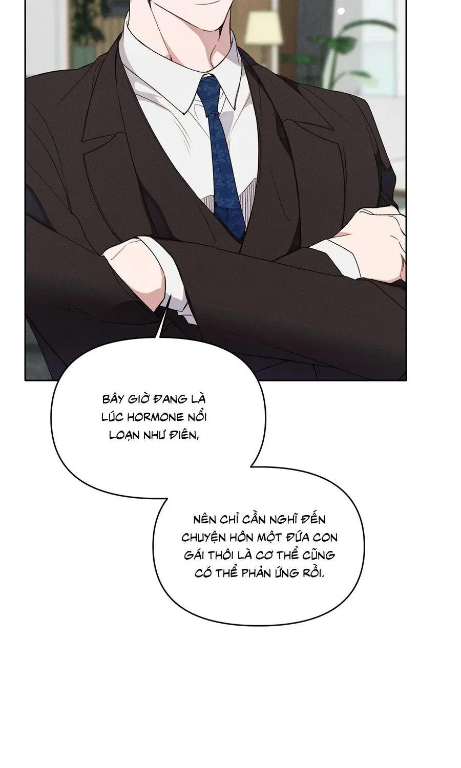 LOVE:ZERO Tập 24 trang 84