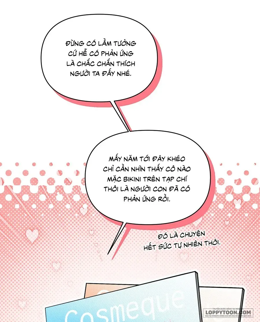 LOVE:ZERO Tập 24 trang 85
