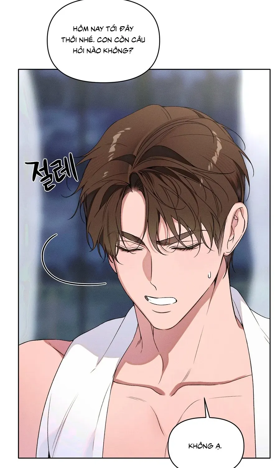 LOVE:ZERO Tập 24 trang 87