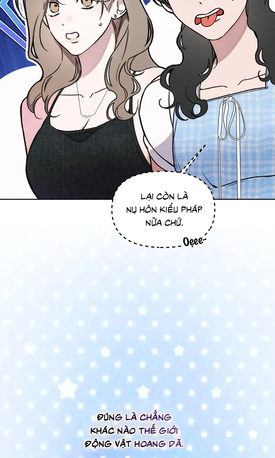 LOVE:ZERO Tập 24 trang 98
