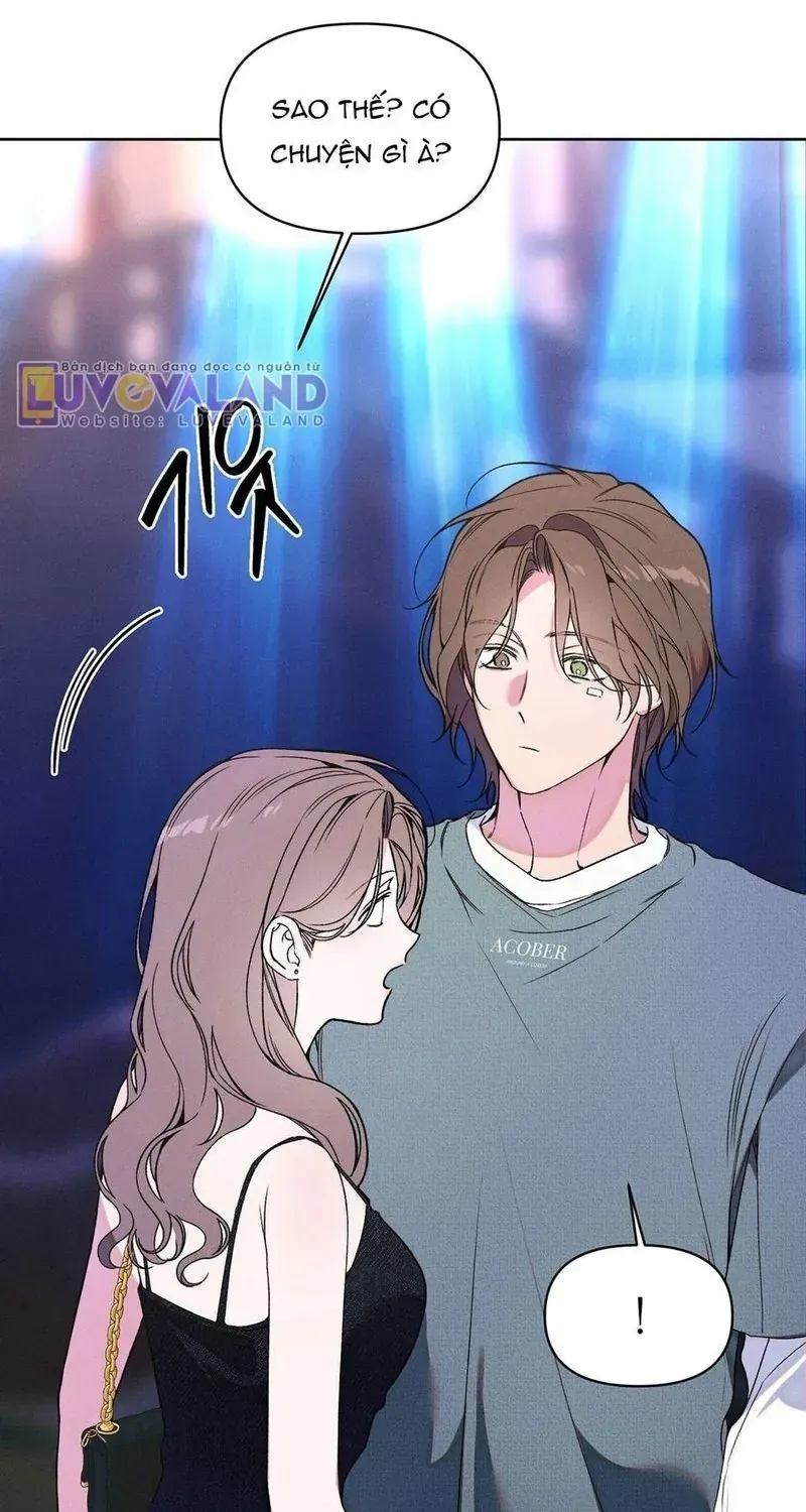 LOVE:ZERO Tập 25 trang 111
