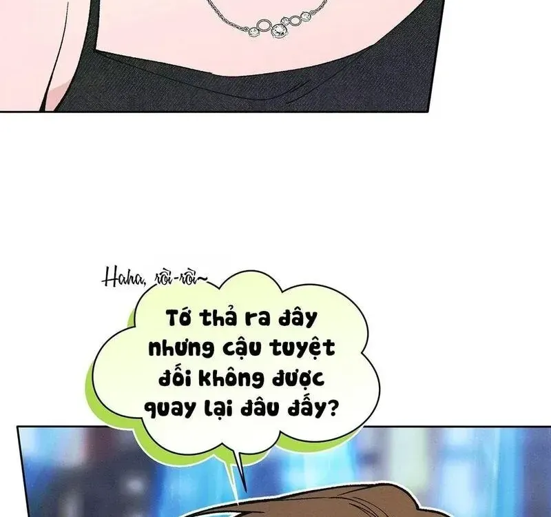 LOVE:ZERO Tập 25 trang 118