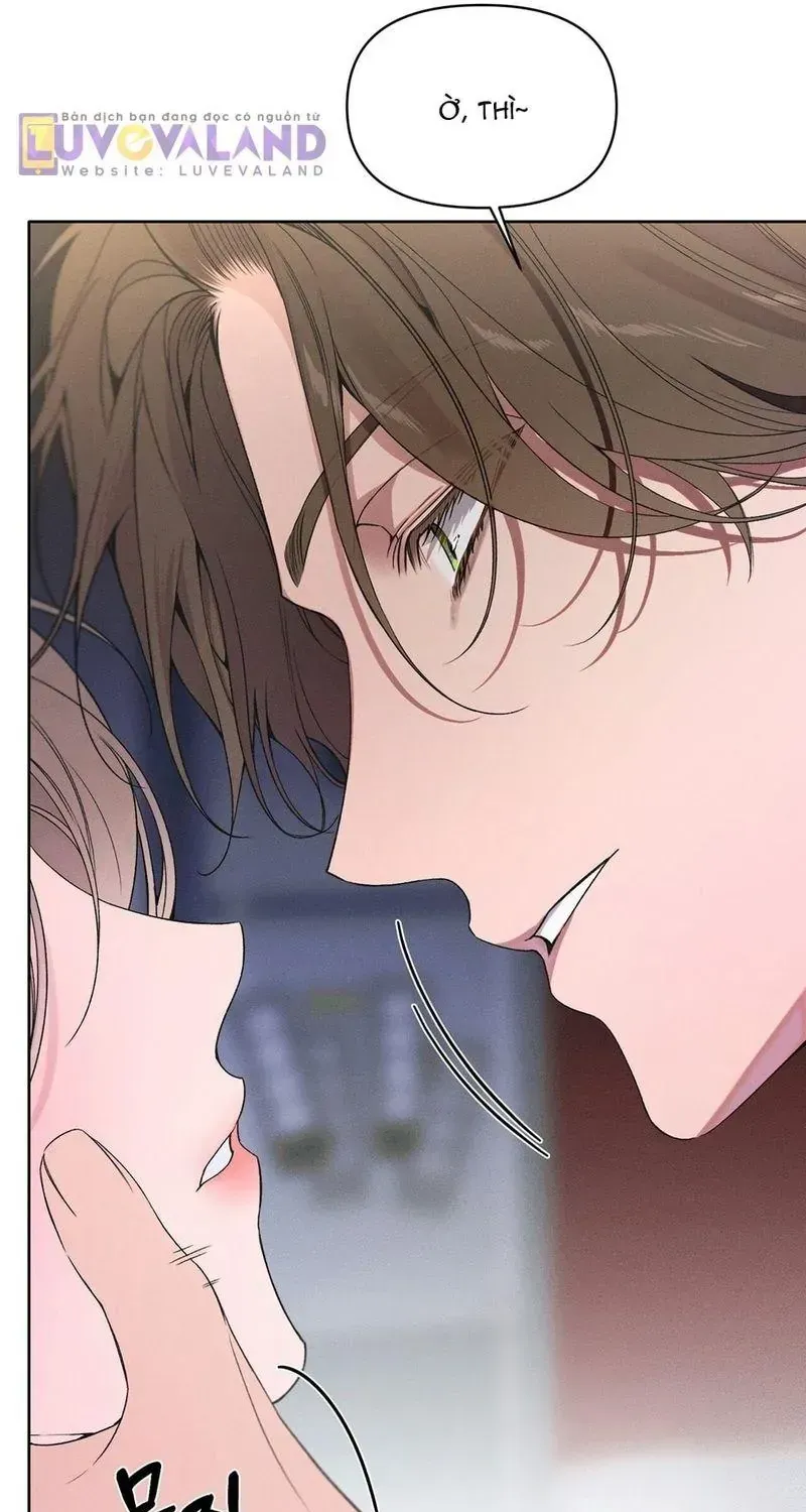 LOVE:ZERO Tập 25 trang 125