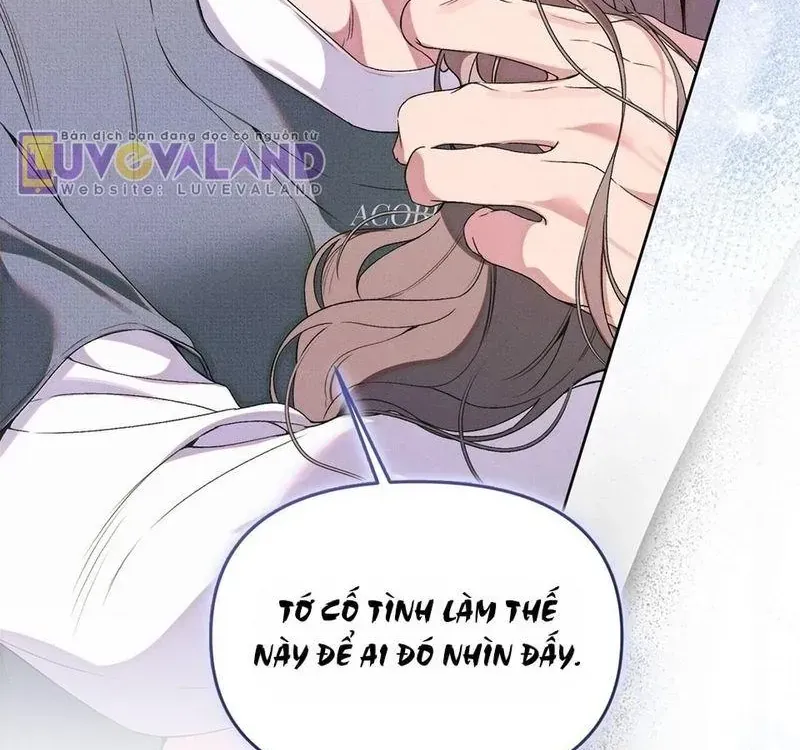 LOVE:ZERO Tập 25 trang 128