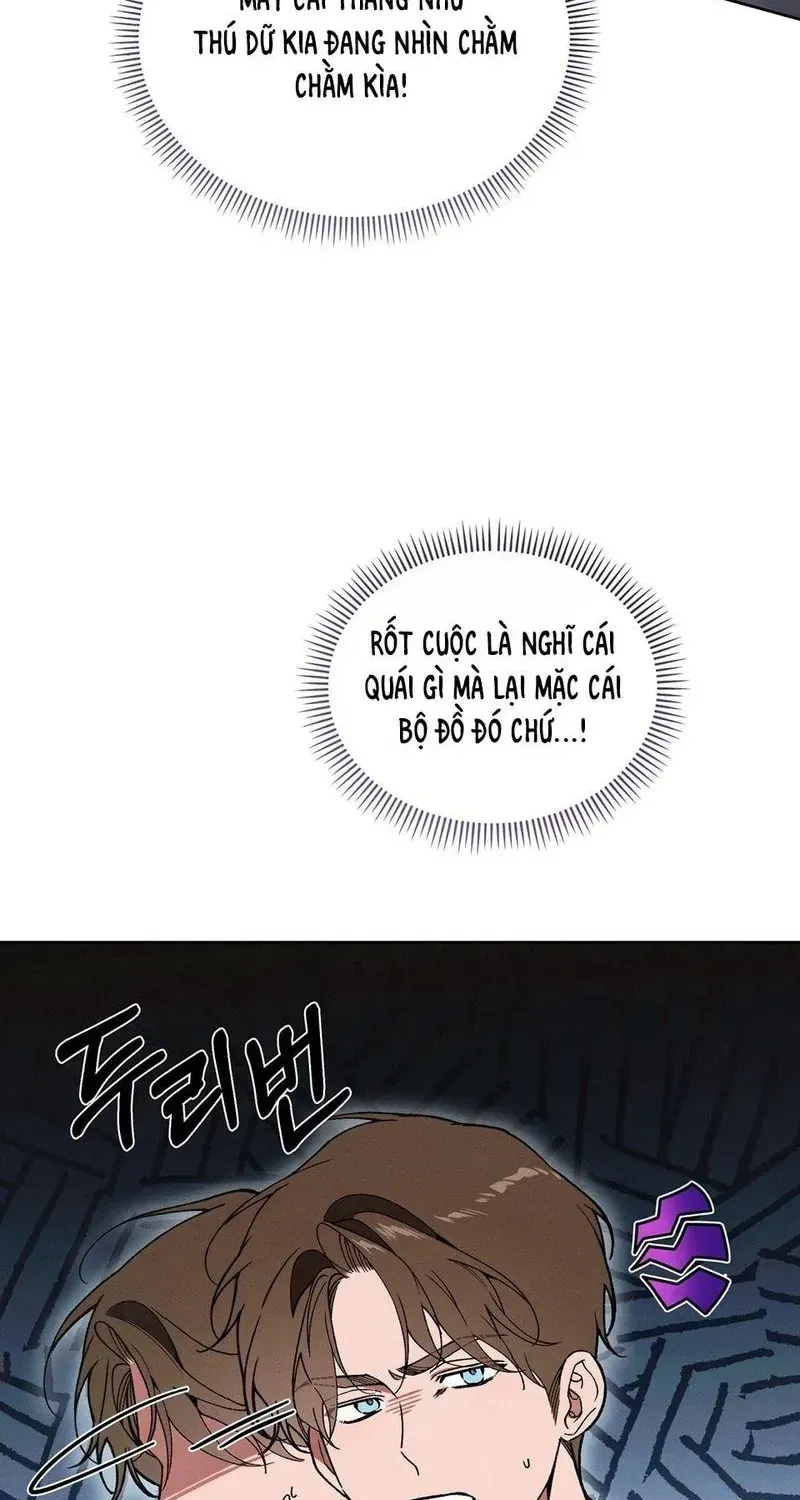 LOVE:ZERO Tập 25 trang 15