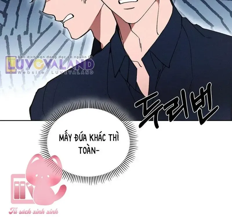 LOVE:ZERO Tập 25 trang 16