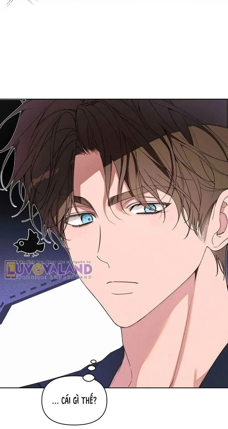 LOVE:ZERO Tập 25 trang 19