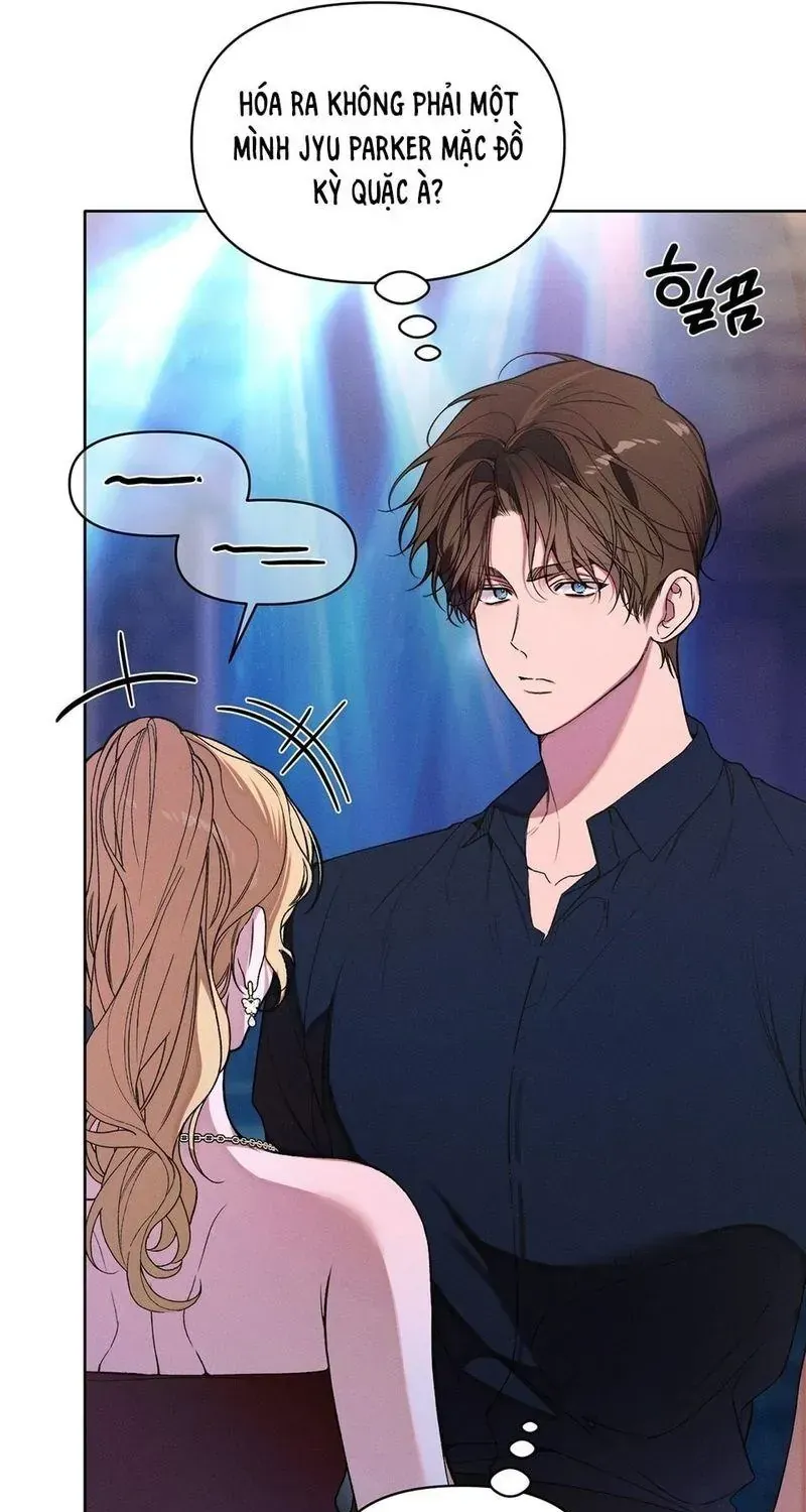 LOVE:ZERO Tập 25 trang 21