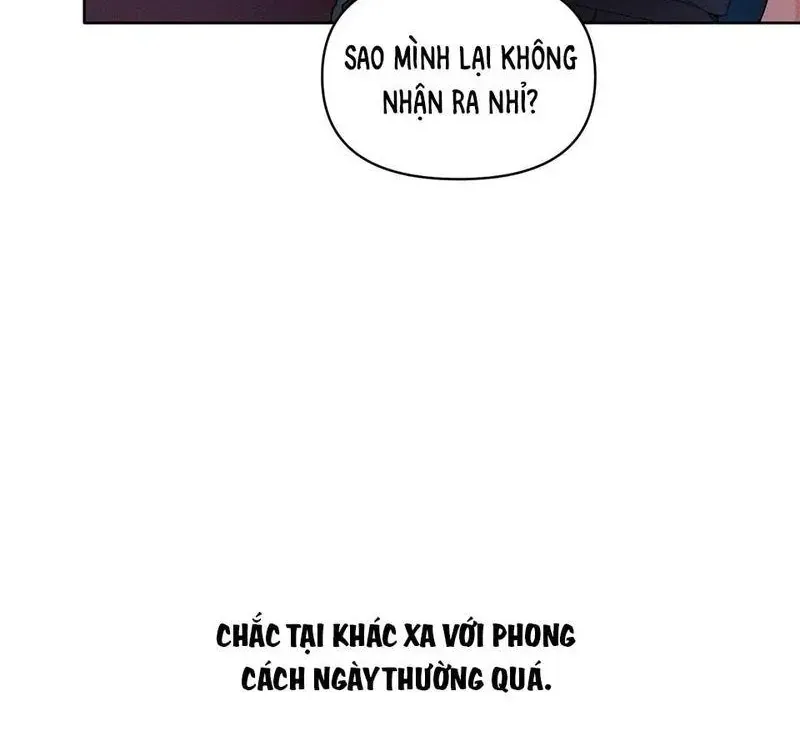 LOVE:ZERO Tập 25 trang 22