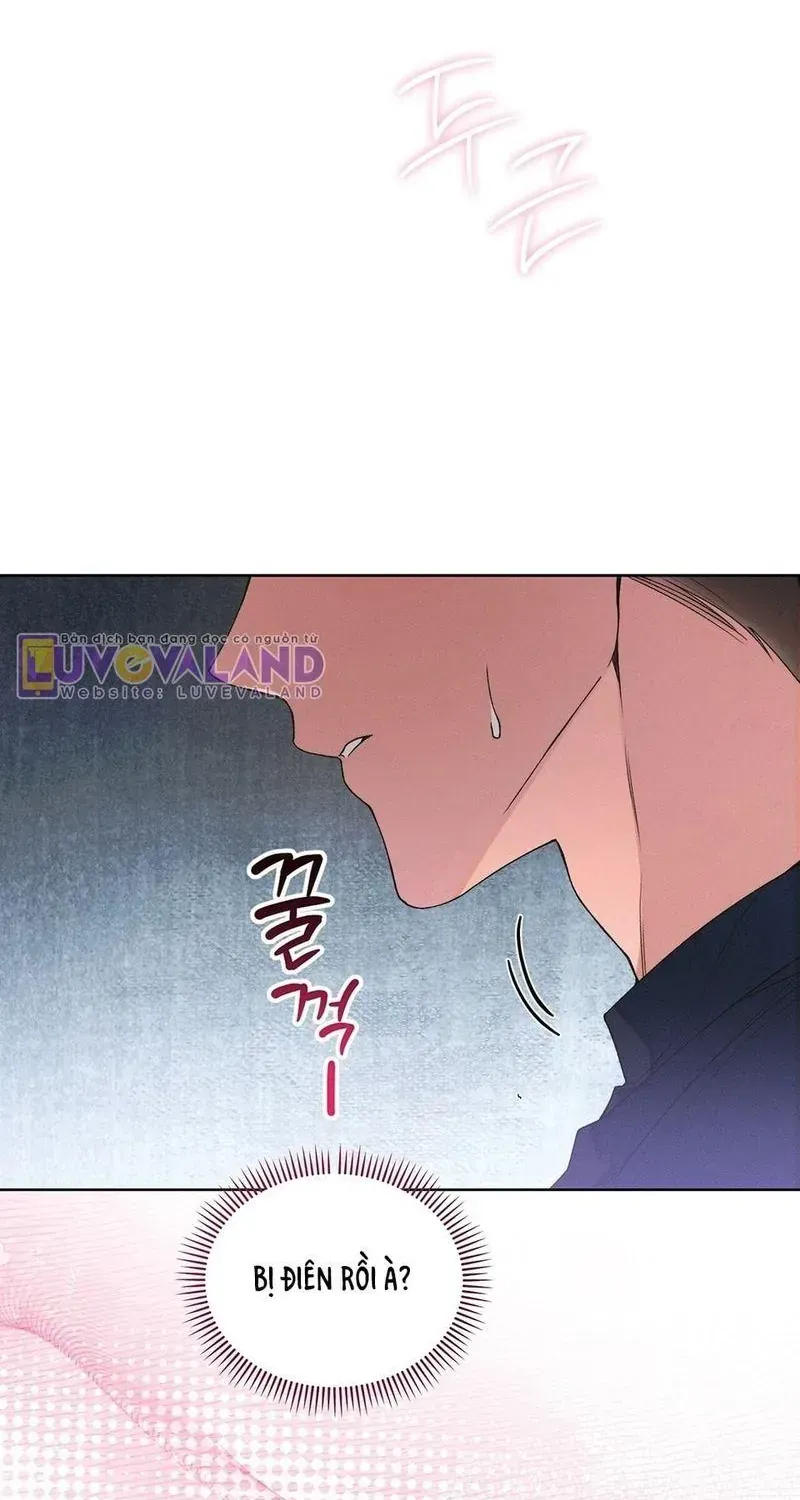 LOVE:ZERO Tập 25 trang 35