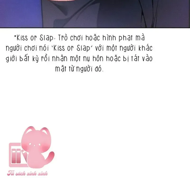 LOVE:ZERO Tập 25 trang 40