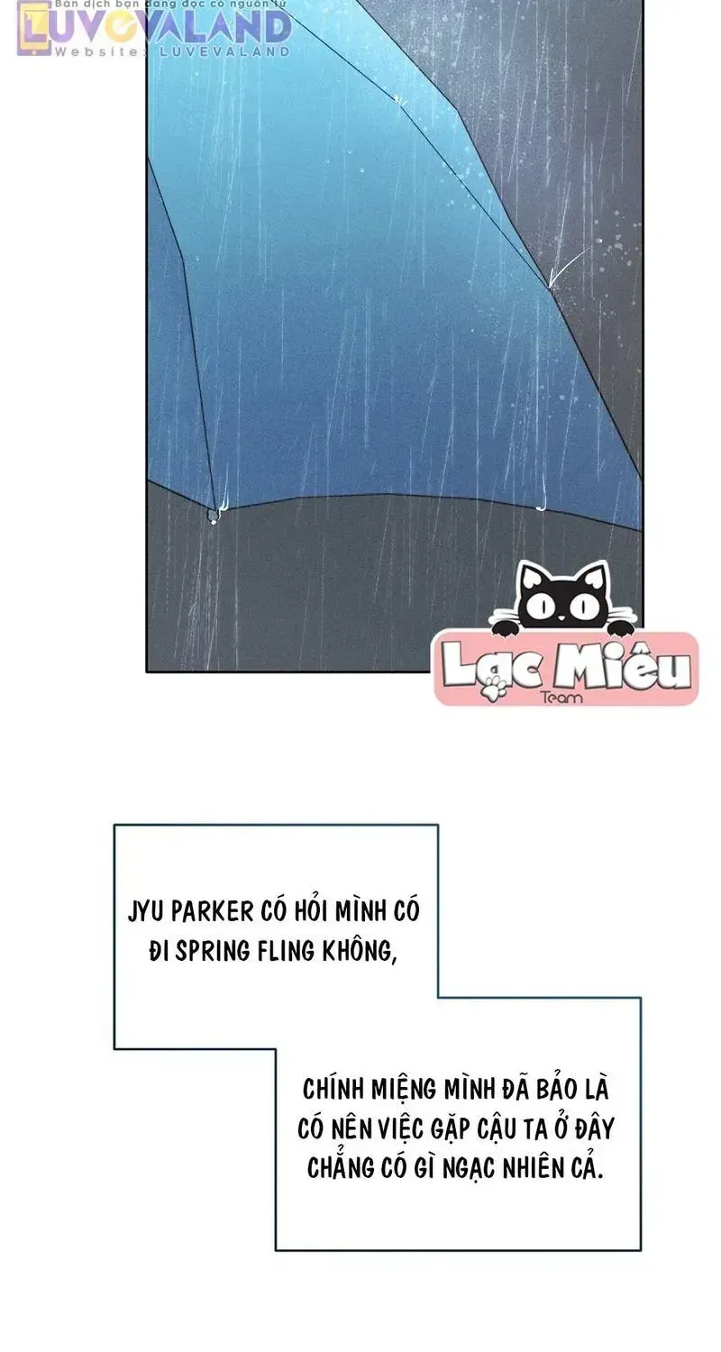 LOVE:ZERO Tập 25 trang 5