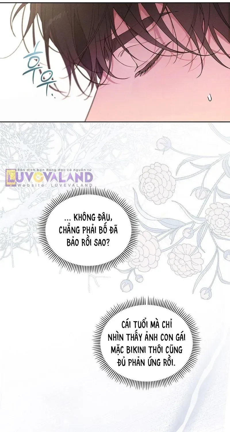 LOVE:ZERO Tập 25 trang 41