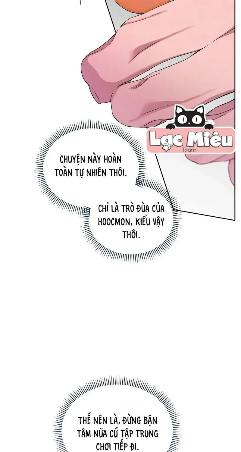 LOVE:ZERO Tập 25 trang 43