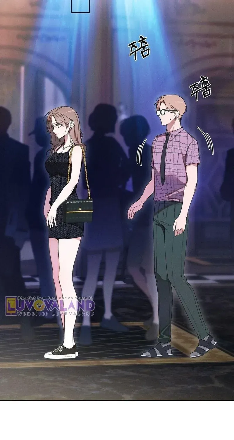 LOVE:ZERO Tập 25 trang 47
