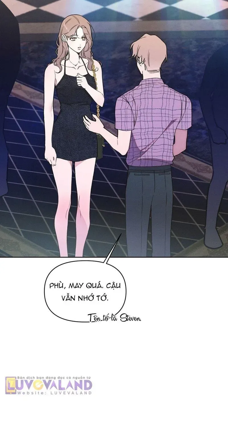 LOVE:ZERO Tập 25 trang 53
