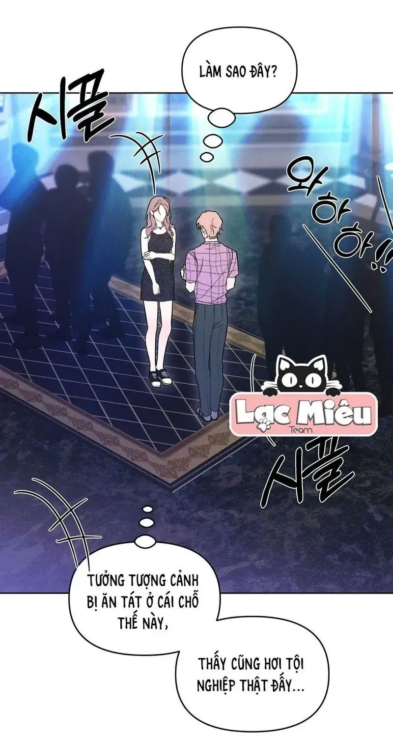 LOVE:ZERO Tập 25 trang 59