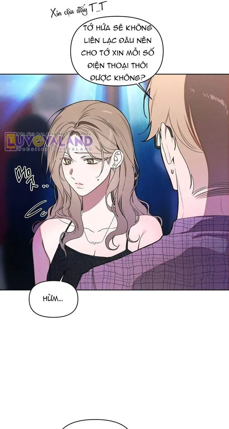 LOVE:ZERO Tập 25 trang 61