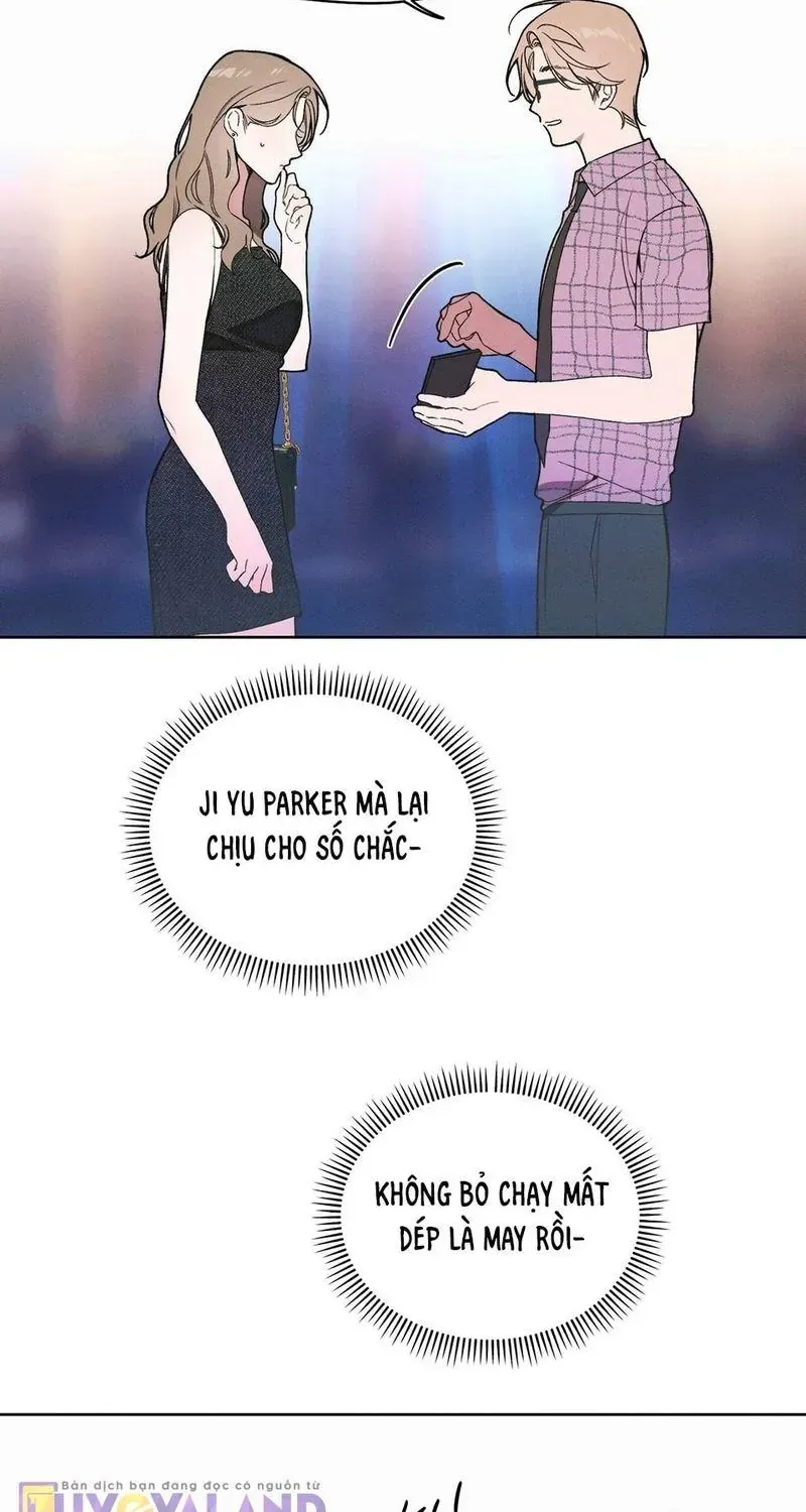 LOVE:ZERO Tập 25 trang 67