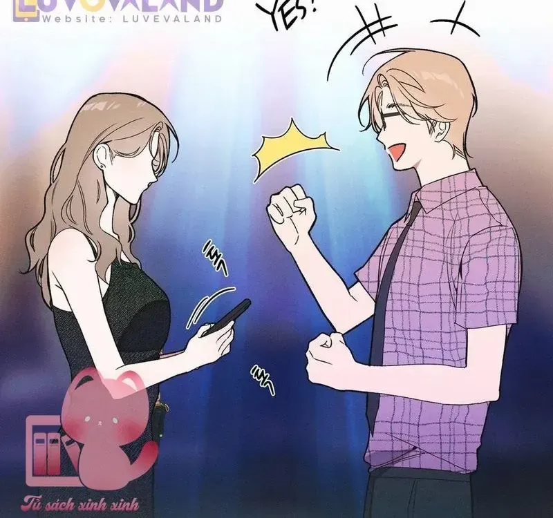 LOVE:ZERO Tập 25 trang 68