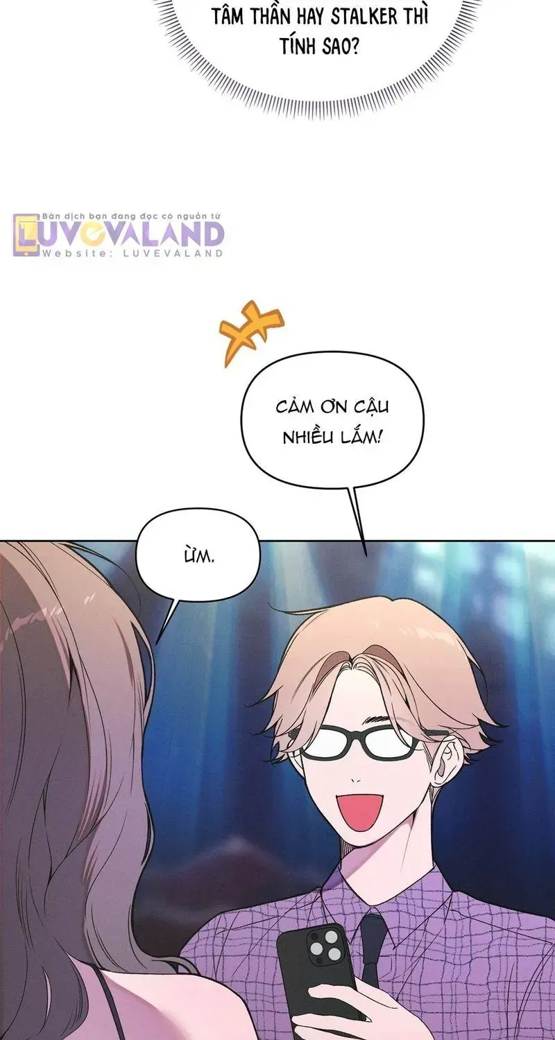 LOVE:ZERO Tập 25 trang 71