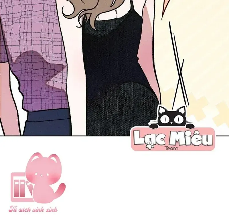 LOVE:ZERO Tập 25 trang 76