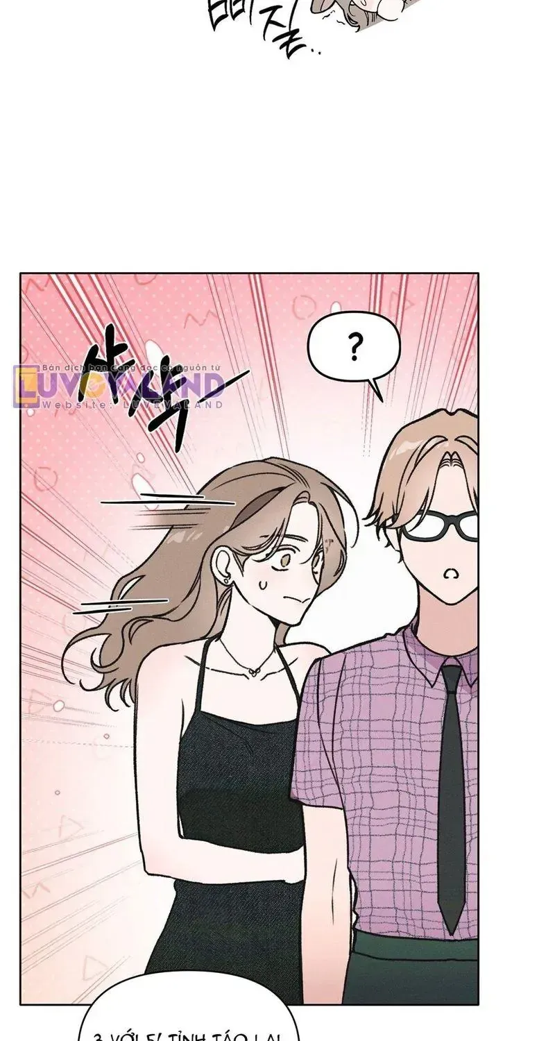 LOVE:ZERO Tập 25 trang 83