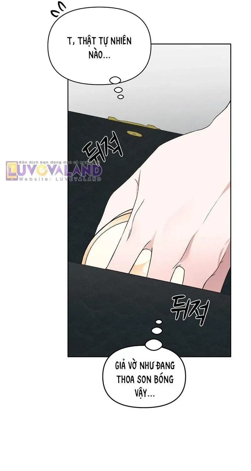 LOVE:ZERO Tập 25 trang 89