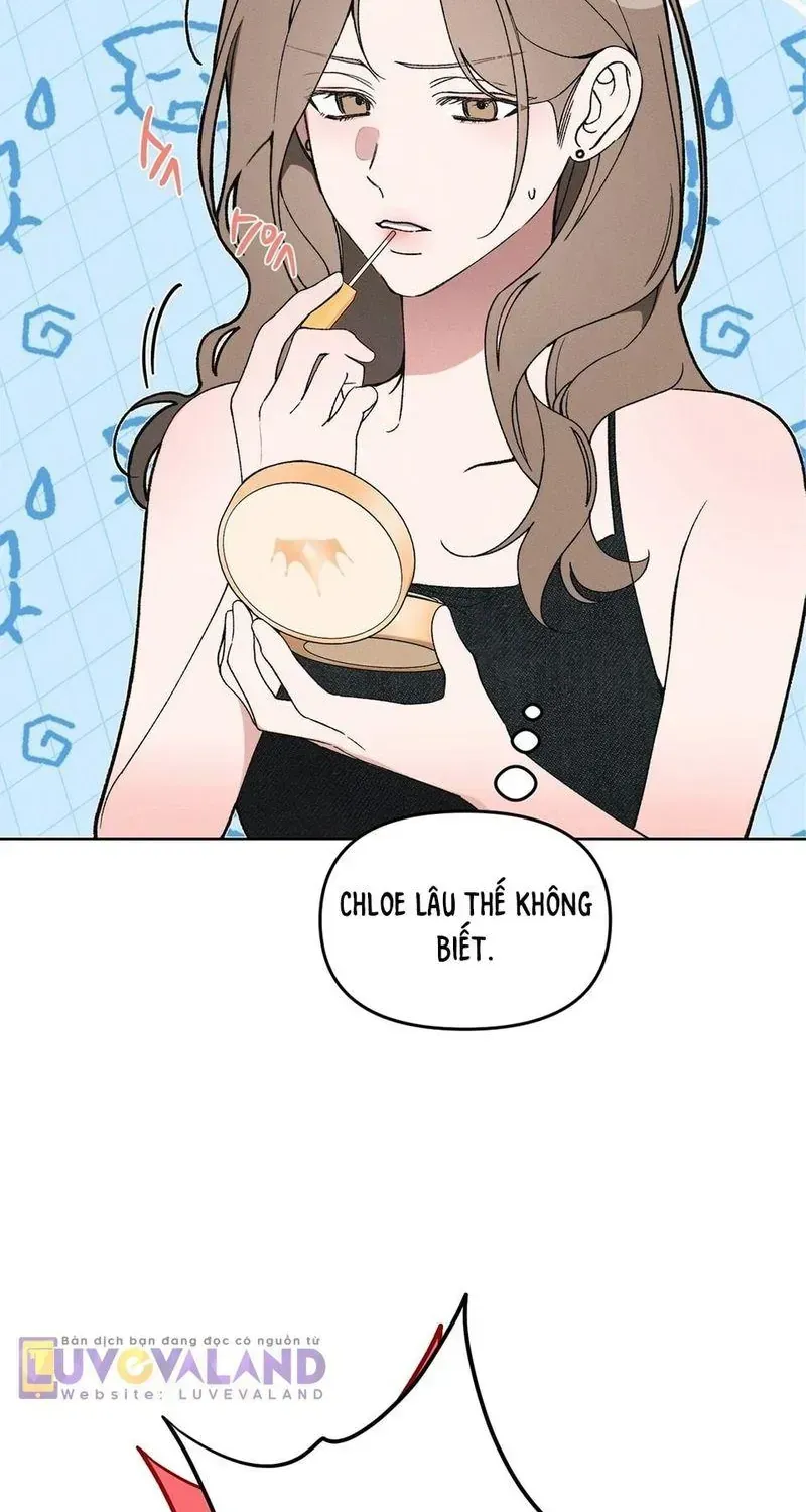 LOVE:ZERO Tập 25 trang 91