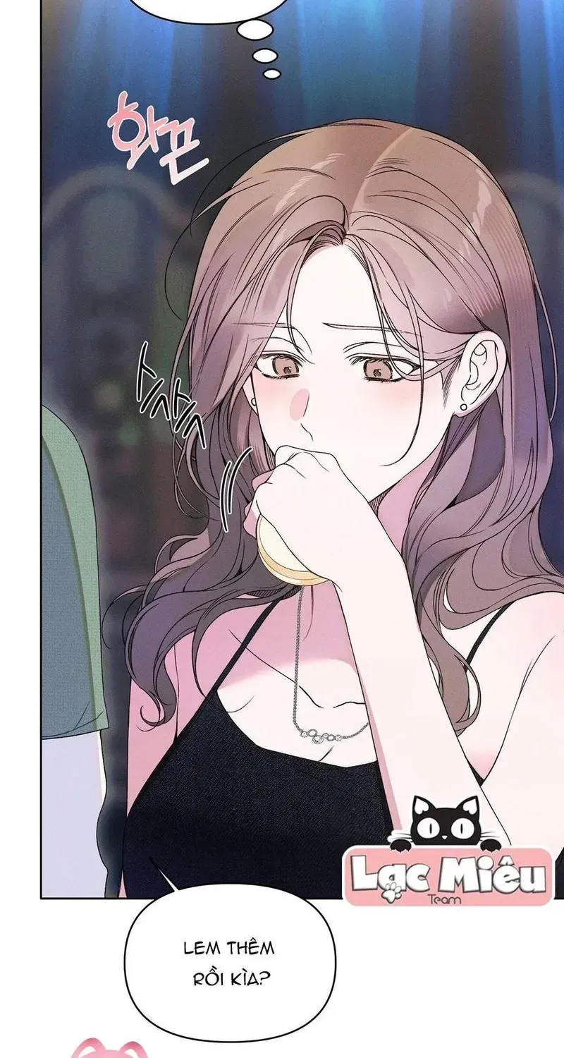 LOVE:ZERO Tập 25 trang 99