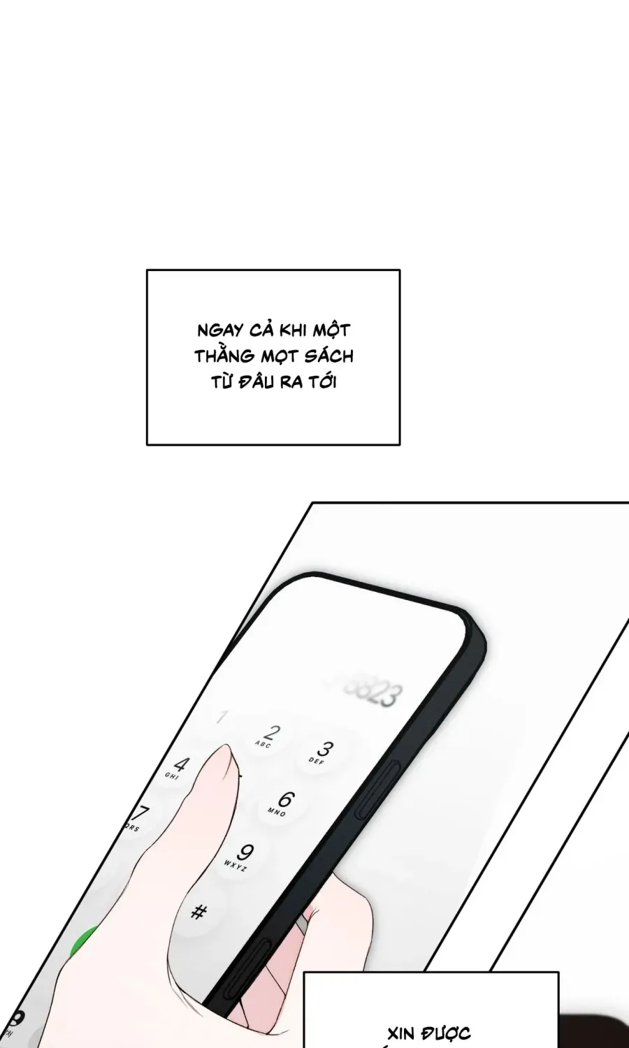 LOVE:ZERO Tập 26 trang 1
