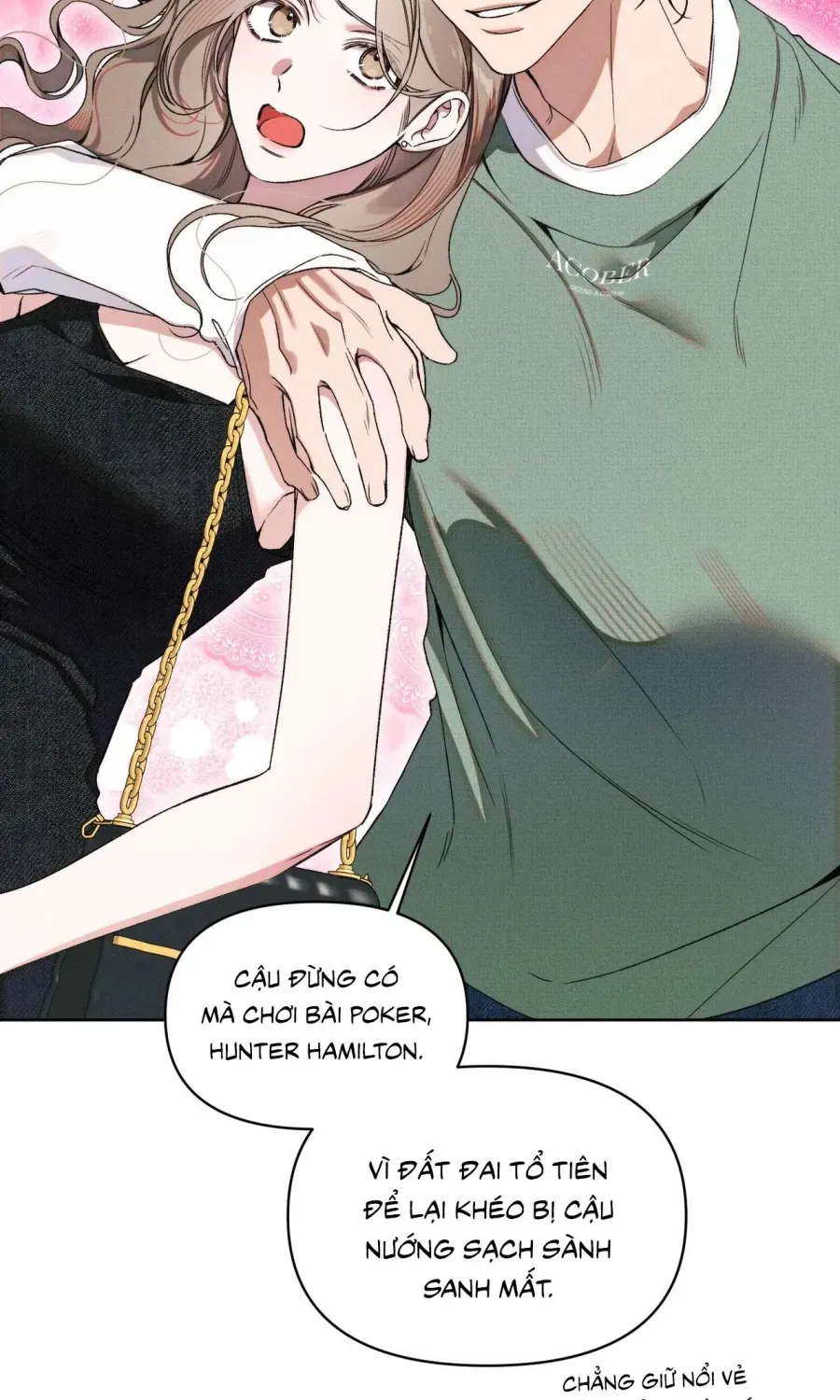 LOVE:ZERO Tập 26 trang 104