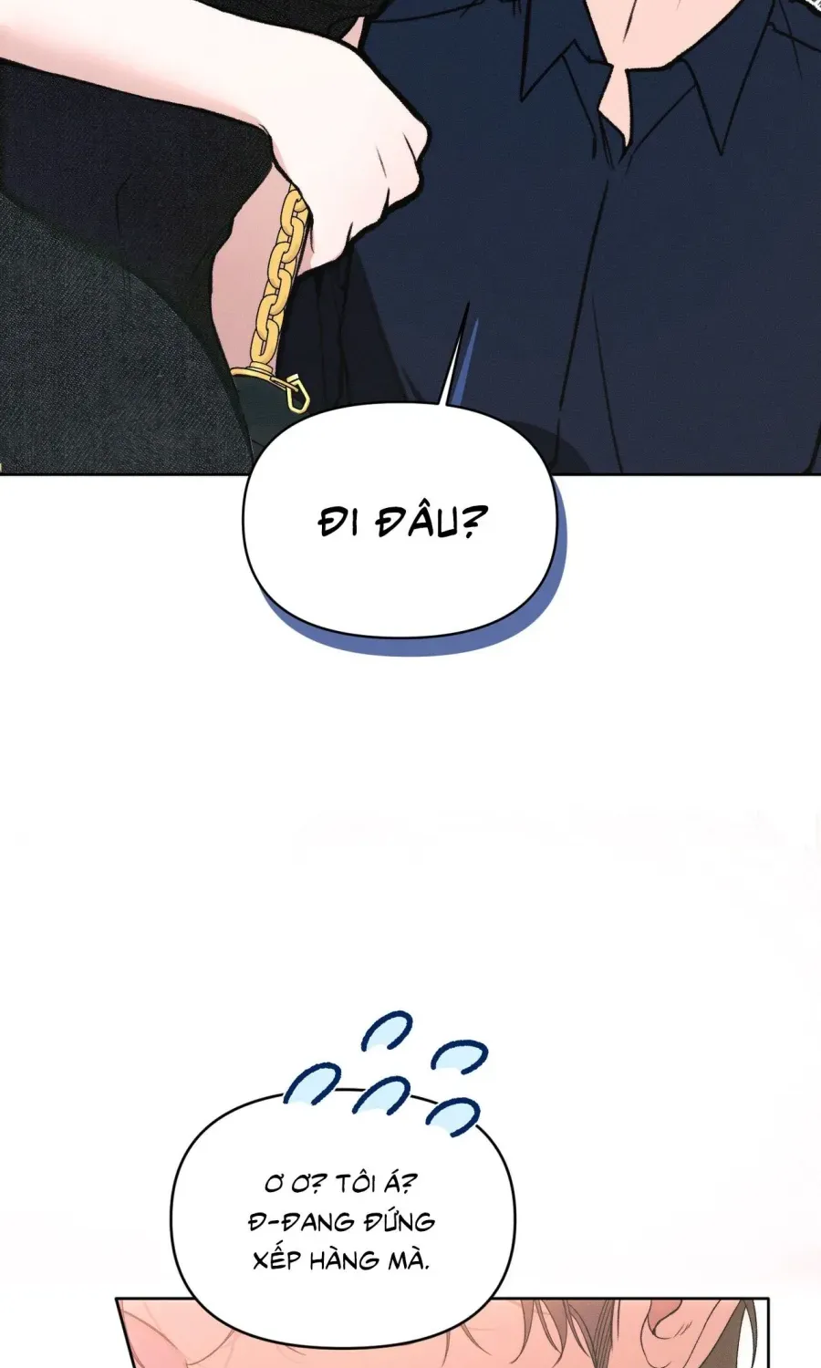 LOVE:ZERO Tập 26 trang 110