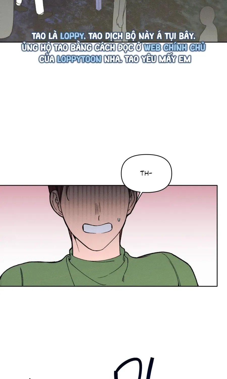 LOVE:ZERO Tập 26 trang 20