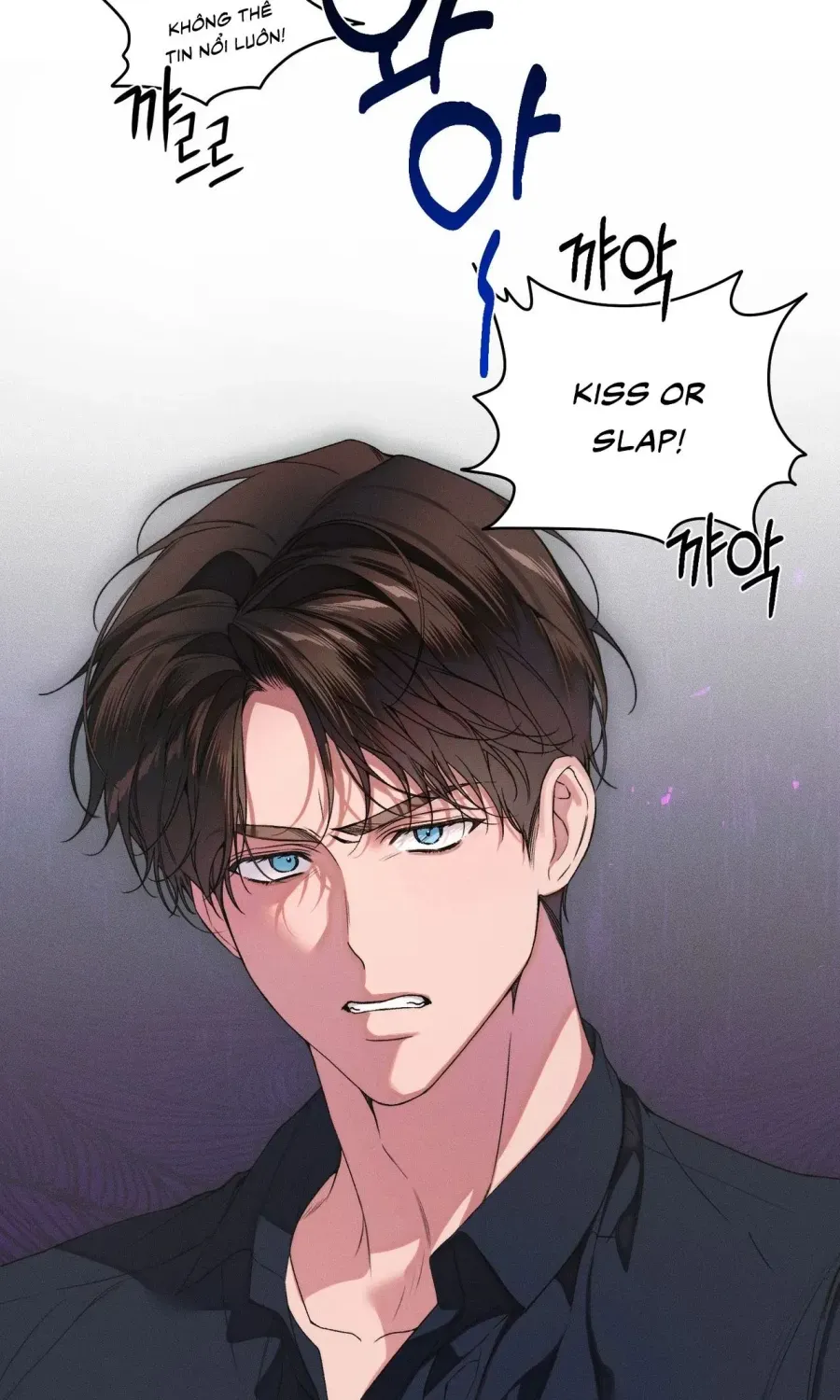 LOVE:ZERO Tập 26 trang 23