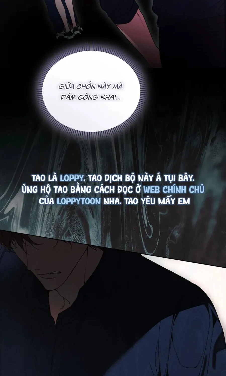 LOVE:ZERO Tập 26 trang 29