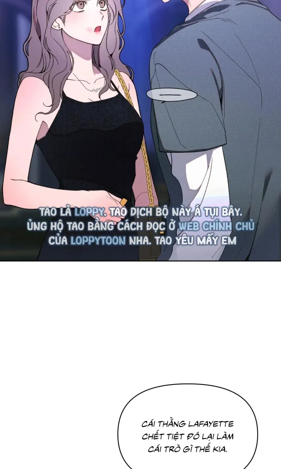 LOVE:ZERO Tập 26 trang 5
