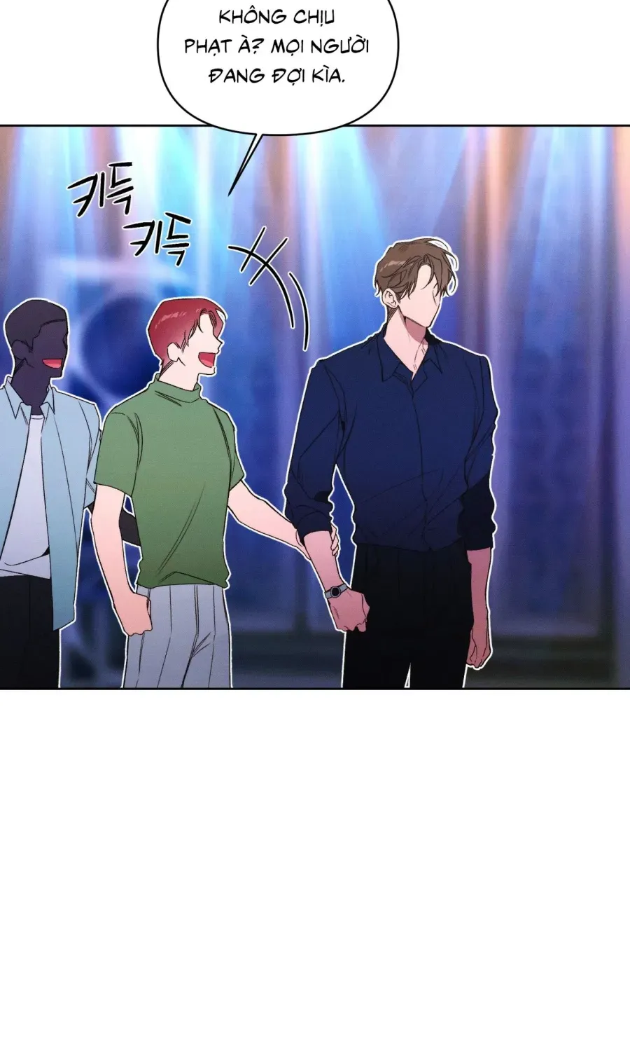 LOVE:ZERO Tập 26 trang 43