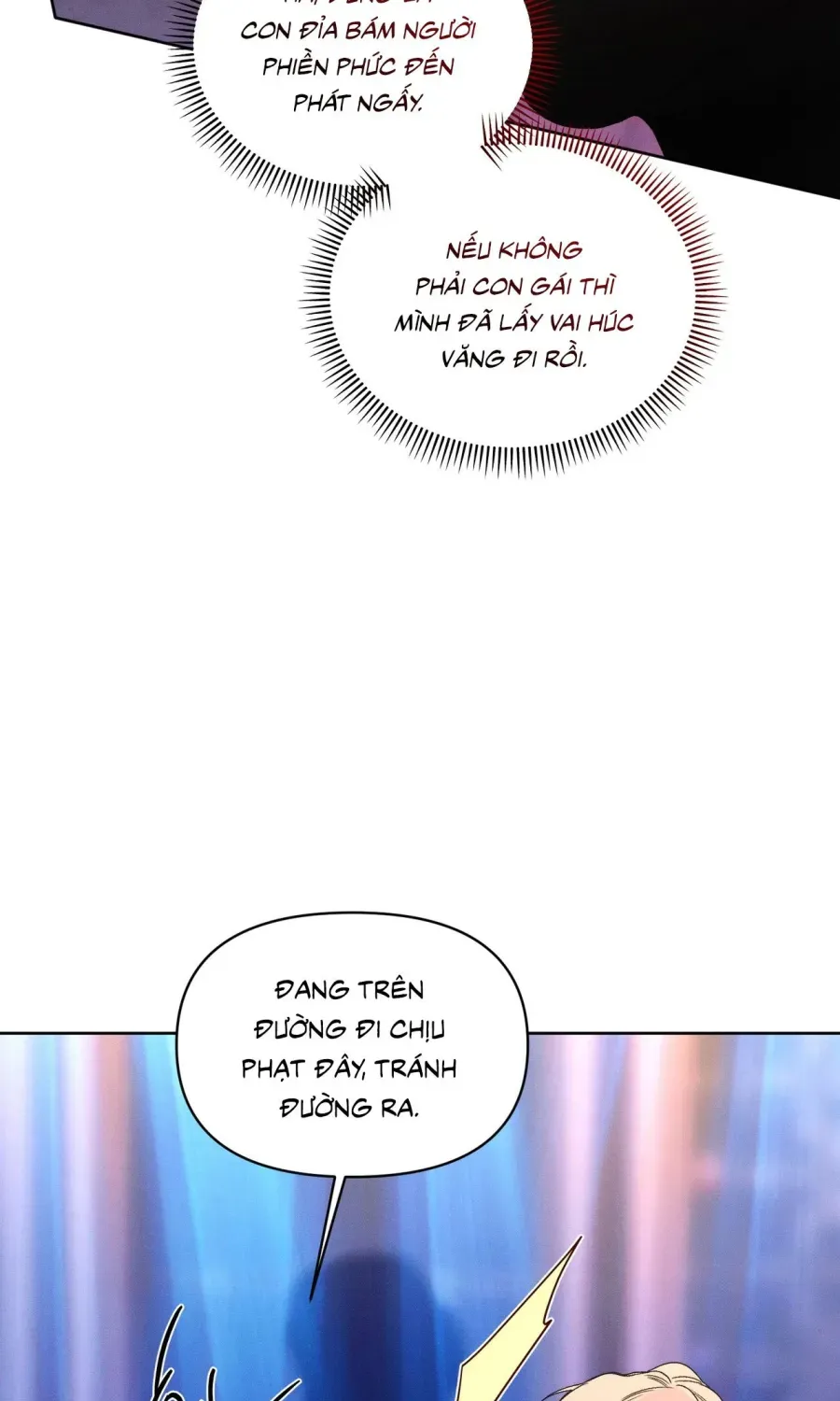 LOVE:ZERO Tập 26 trang 52