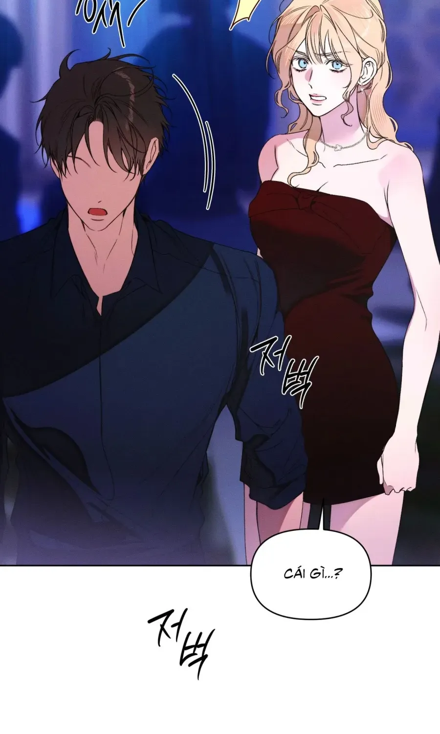 LOVE:ZERO Tập 26 trang 53