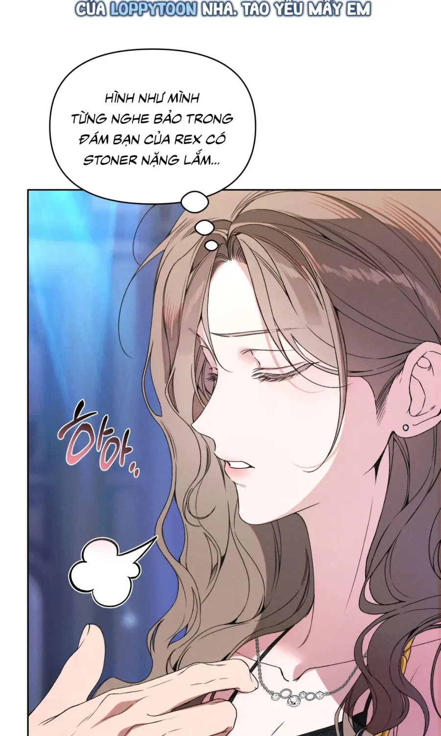 LOVE:ZERO Tập 26 trang 64