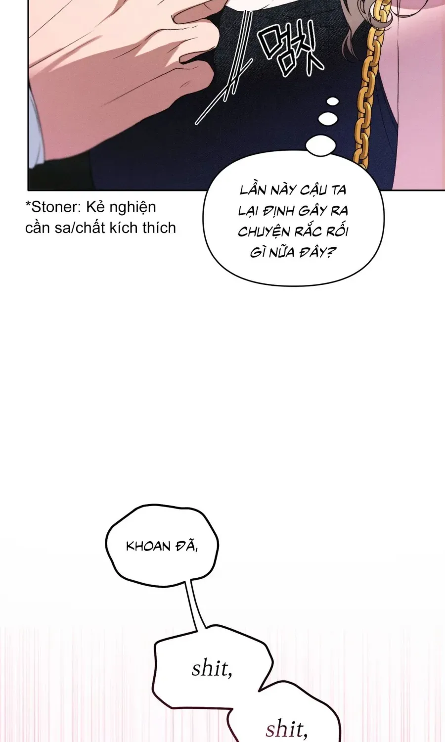 LOVE:ZERO Tập 26 trang 65
