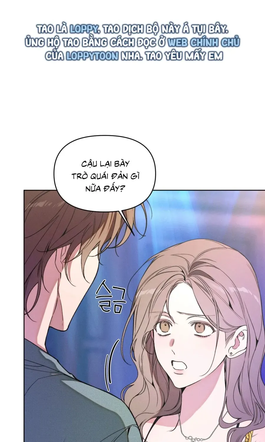 LOVE:ZERO Tập 26 trang 71